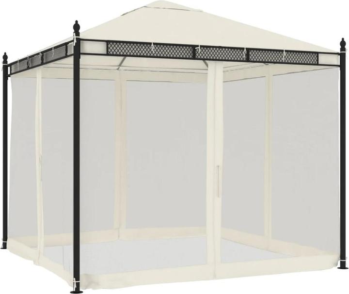 Image du produit vidaXL Pavillon (293 cm, 293 cm)