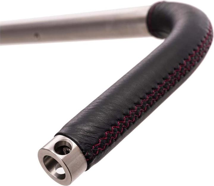 Immagine prodotto Ticad Ruote Goldfinger Star Titanium