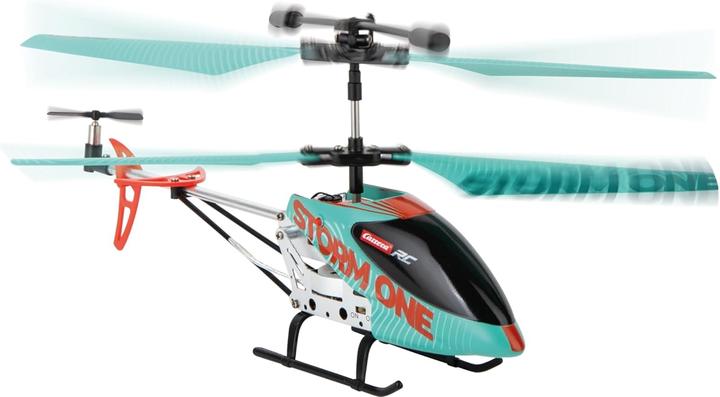 Immagine prodotto Carrera Ca Rc Heli 2,4GHz Storm One