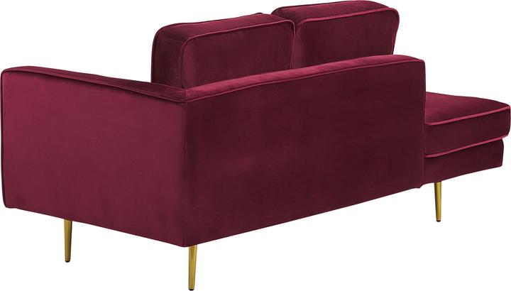Actual product image Beliani Miramas (2 person sofa)