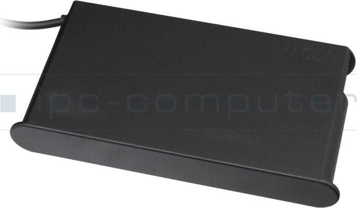 Actual product image Lenovo Ac adapter (170 W)