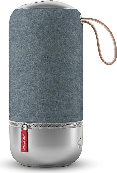 Actual product image Libratone Zip Mini Copenhagen (10 h, Rechargeable battery operated, USB power delivery)