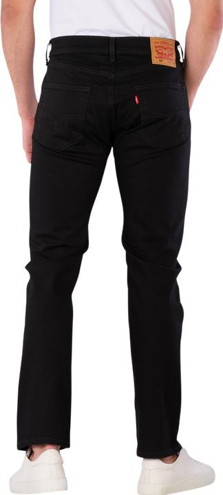 Actual product image Levis Levi's 506 Comfort Straight Fit Jeans (W31/L32)