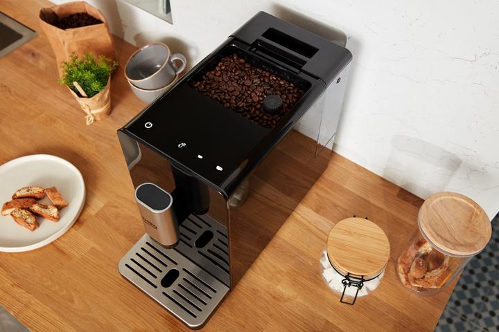 Immagine prodotto Beko Macchina da caffè completamente automatica