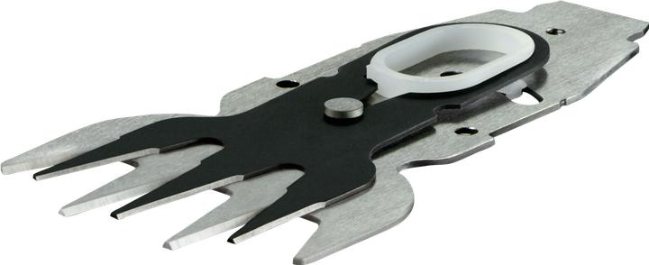 Bosch Home & Garden Grasscherblatt 8 cm für ASB/AGS (Heckenschere)