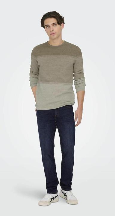 Immagine prodotto Only & Sons Trama (W30/L32)