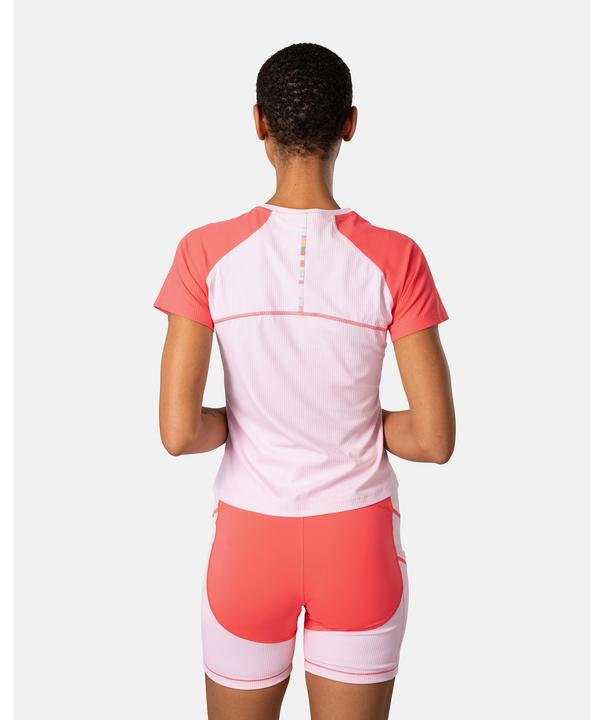 Actual product image Kari Traa Linnea Tee (S)