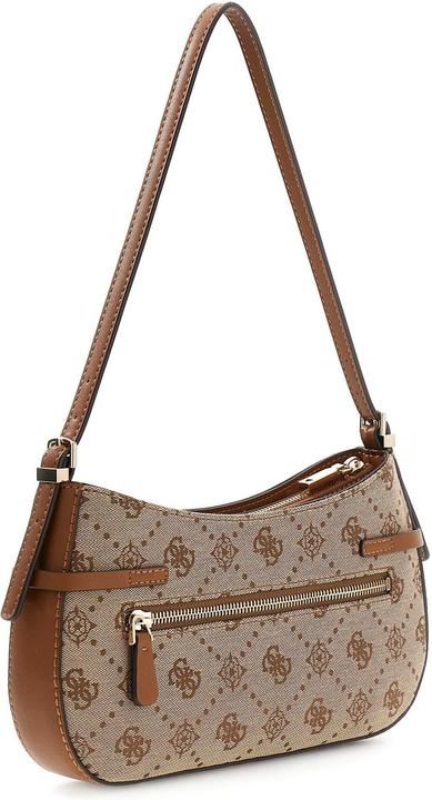 Produktbild Guess Melinda Logo Shoulder Bag