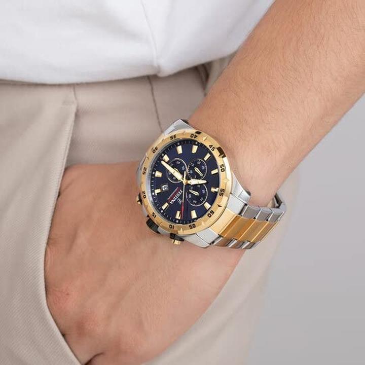 Actual product image Festina F20562/2 (Chronograph, 45 mm)