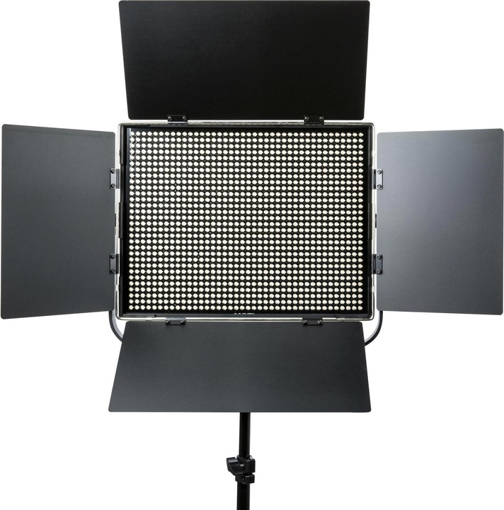 Produktbild Viltrox VL-D85T (Videoleuchte)