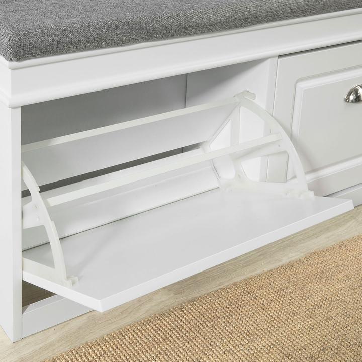 Image du produit SoBuy Stanley (104 x 24 x 52 cm)