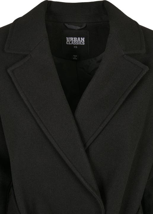 Produktbild Urban Classics Ladies Oversized Classic Coat
