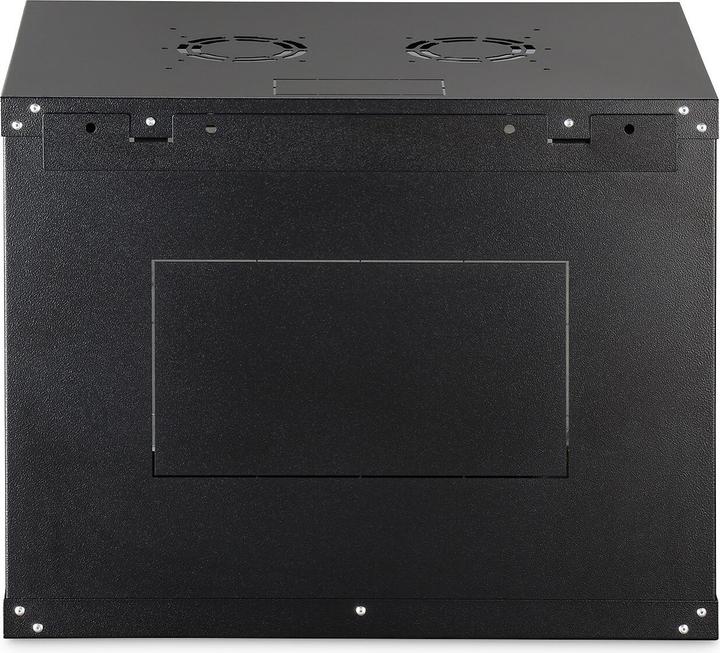 Actual product image Digitus Wandgehäuse Dynamic Basic Serie (9 RU, 19 inch rack)