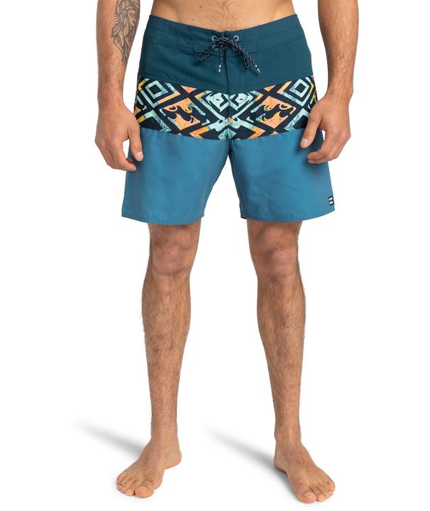 Produktbild Billabong Tribong Og