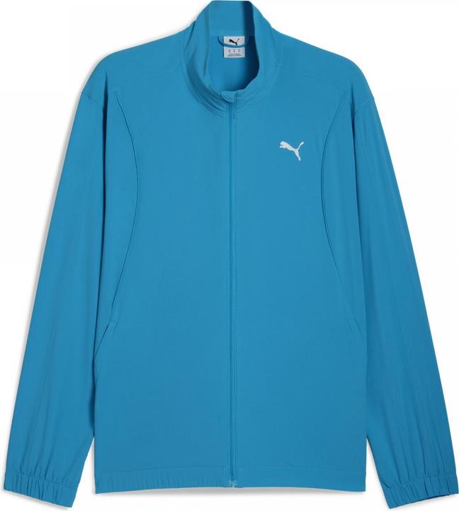 Actual product image Puma Run Velocity Woven Jacket (S)