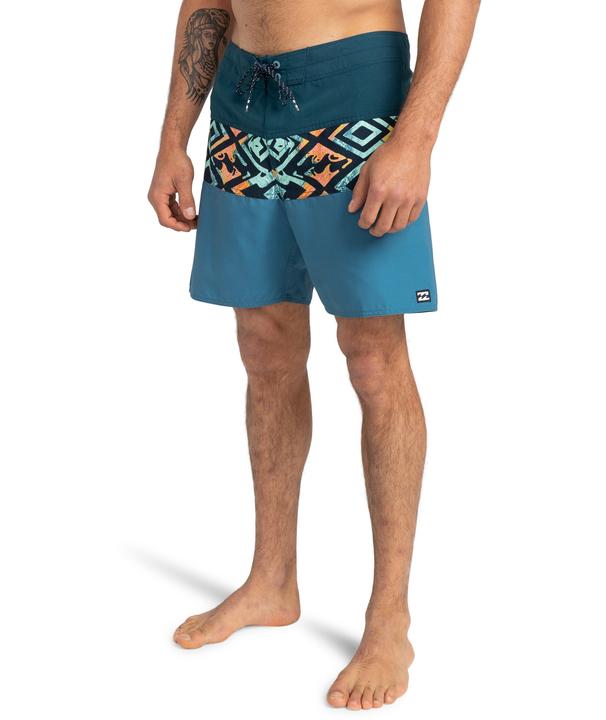 Produktbild Billabong Tribong Og