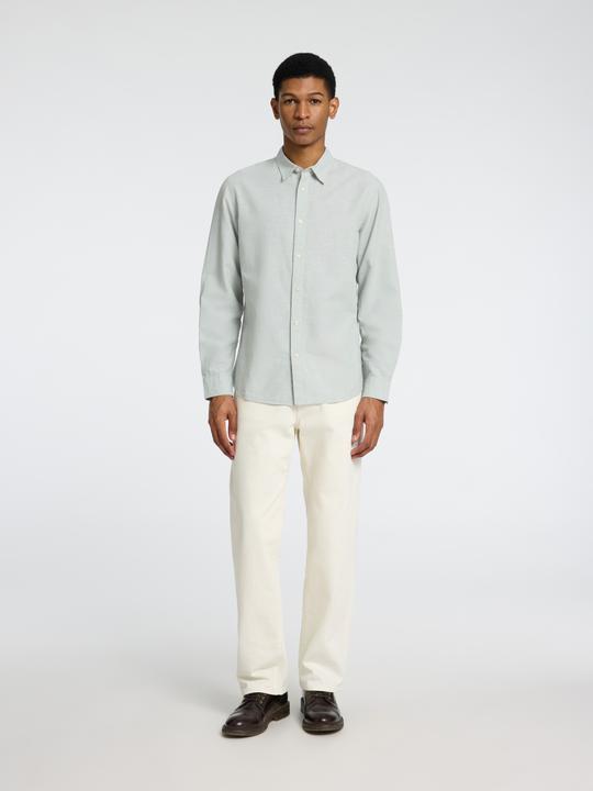 Produktbild Selected Homme Langarm Hemd (L)