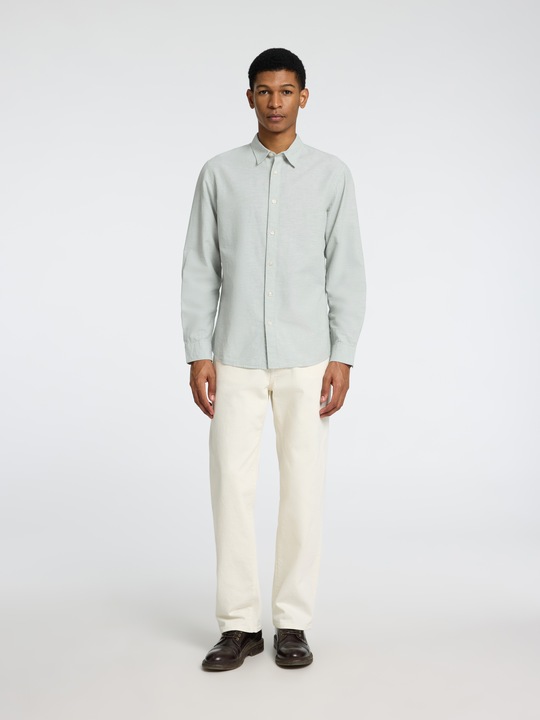 Immagine prodotto Selected Homme Camicia a maniche lunghe (L)