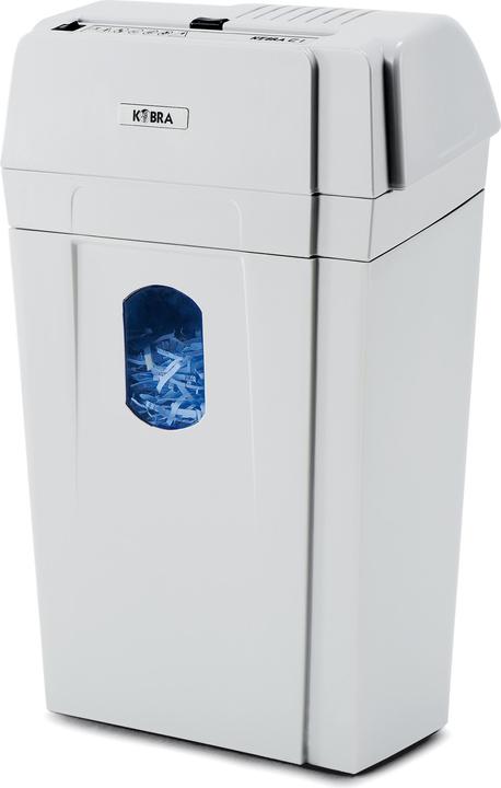 Kobra C1 P-4 (Particle cut)