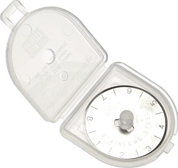 Actual product image Prym Spare blade