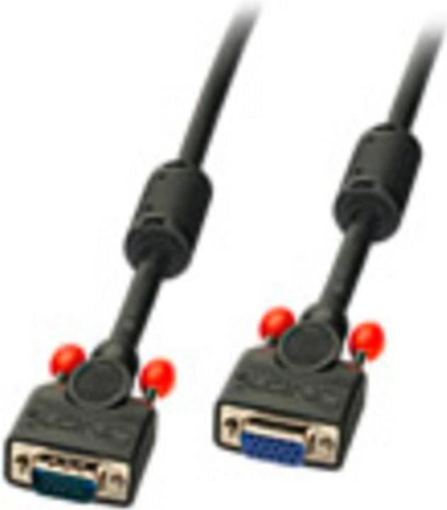 Actual product image Lindy VGA — VGA (5 m)