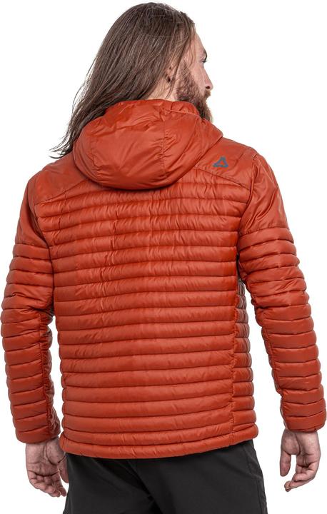 Actual product image Schöffel Isojacke Cascata Down (3XL)