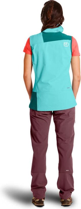 Immagine prodotto Ortovox Pala Light gilet donna (L)