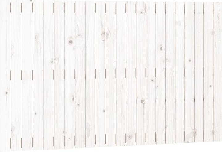 Produktbild vidaXL Wand-Kopfteil (159 x 5 x 60 cm)