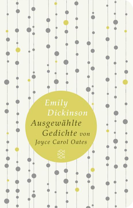 Produktbild Gedichte (Deutsch, Emily Dickinson, 2018)
