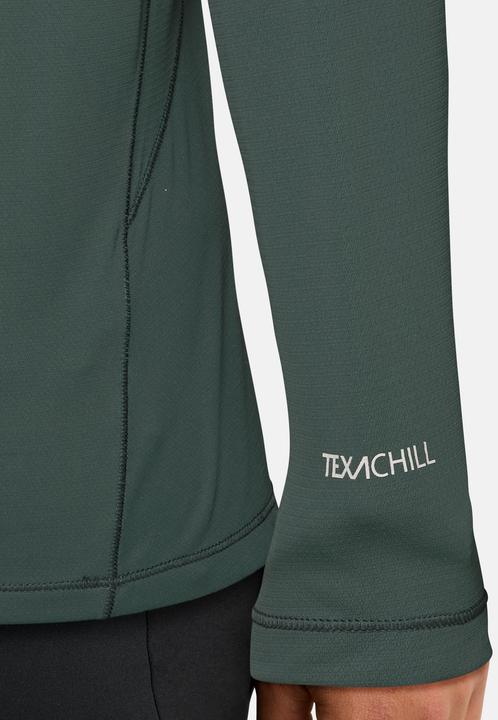 Produktbild Jack Wolfskin Prelight Suncool Ls W (L)