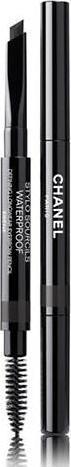 Produktbild Chanel STYLO SOURCILS waterproof #812-ebène 0,27 gr (Ebène)