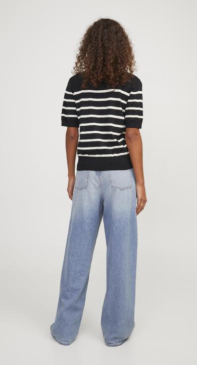Image du produit JJXX Jxlayla Comfy Ss Knit Noos (S)