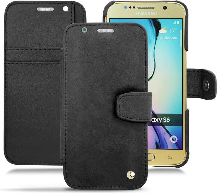 Image du produit Noreve Housse cuir portefeuille (Samsung Galaxy S6)