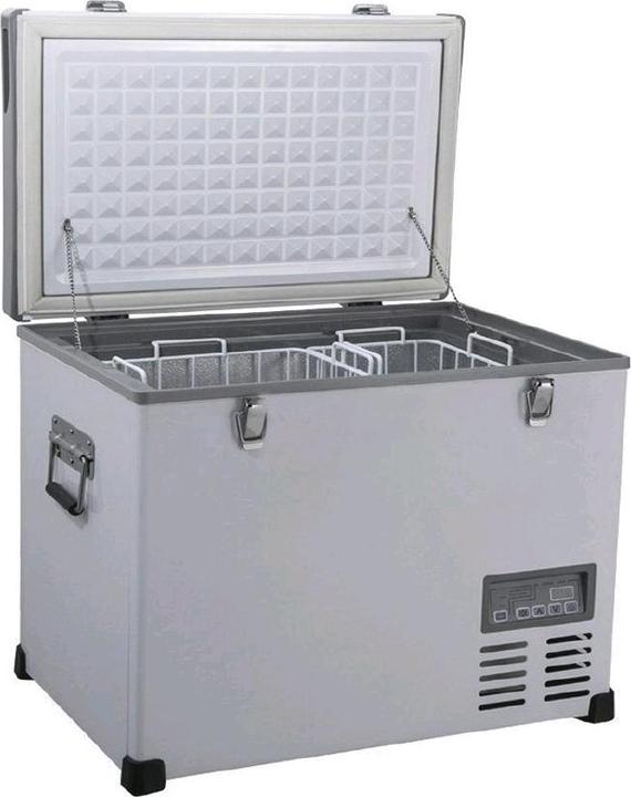 Kibernetik Kühl-Gefrierbox KGB80 12/24V (80 l)