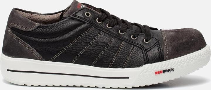 Actual product image Redbrick Slate Work Shoe - S3 - Low - Size 41 (S3, 41)