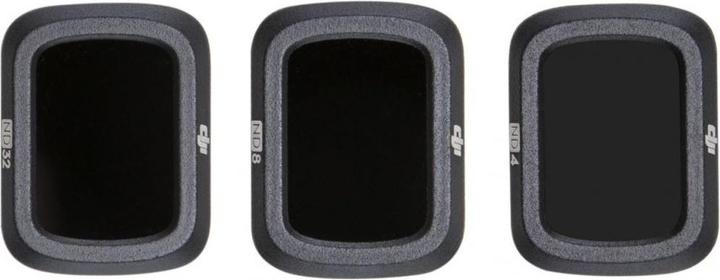 Actual product image DJI ND Filter-Set (Drone filters, DJI Mavic Air 2)