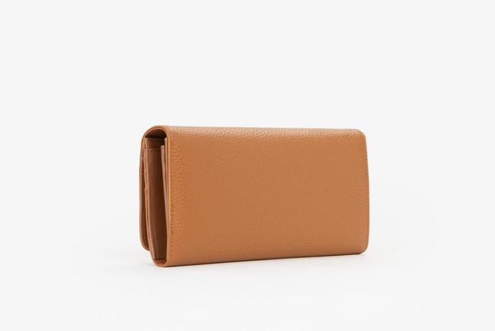 Actual product image Valentino Alexia Leather Wallet