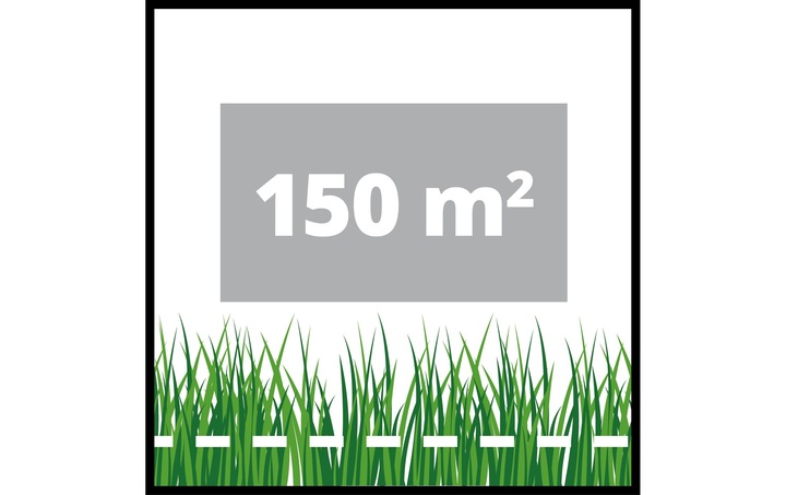 Immagine prodotto Einhell GE-CM 18/30 Li-Solo (Batteria ricaricabile)