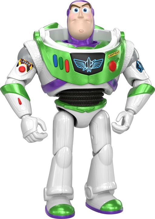 Produktbild Mattel JKV18
