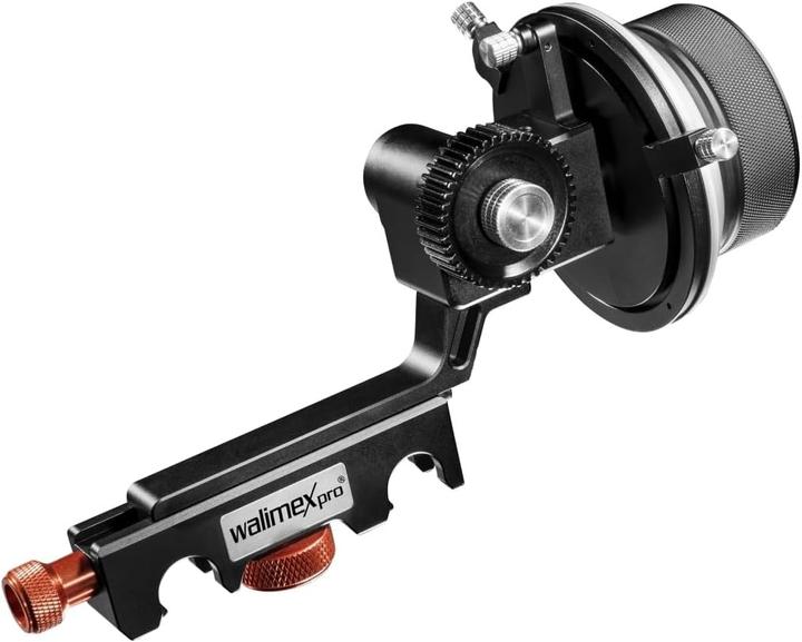 Walimex Seguire la messa a fuoco Snap-On Pro