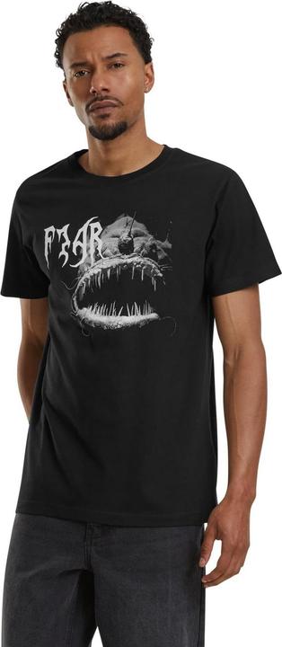 Produktbild Mister Tee Fear TShirt (L)
