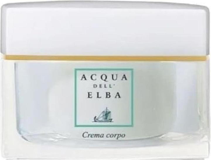 Acqua dell' Elba Essenza (Körpercreme, 200 ml)
