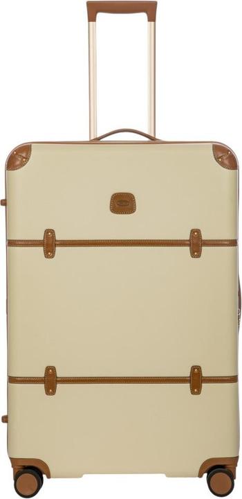 Actual product image Brics Bellagio 4-wheel trolley 76 cm with expansion fold (96 l)