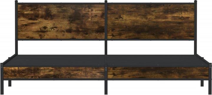 Image du produit vidaXL Bettgestell (193 x 203 cm)
