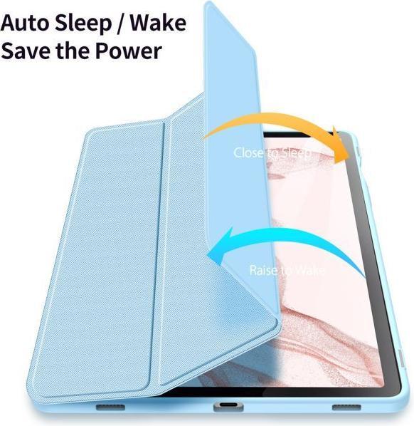 Immagine prodotto Dux Ducis Serie Toby (Galaxy Tab S9 Plus)