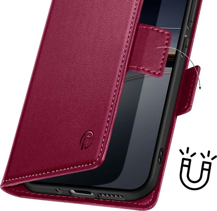 Immagine prodotto Avizar Klappetui Poco F7, magnetisch