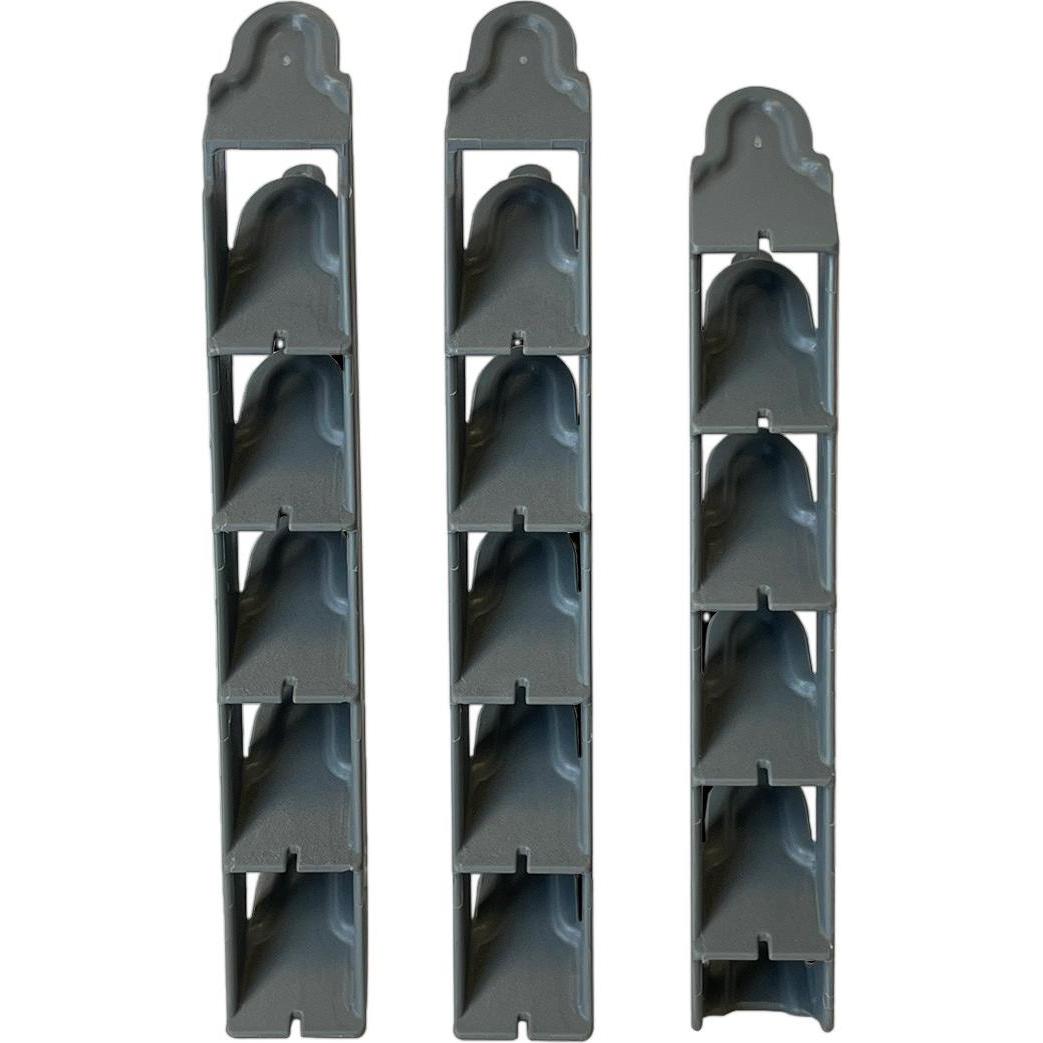 IQ Tools, Lama, iQ Power Tools 0244-90001-01 Klingensatz für das iQTS244 / iQMS362 - 3 Stück