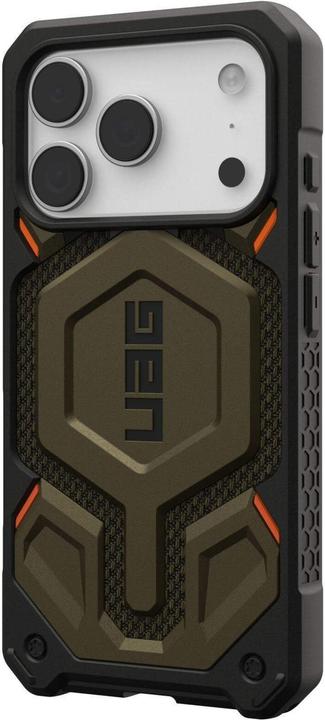 Immagine prodotto UAG Monarch Pro MagSafe (Apple iPhone 17 Pro)