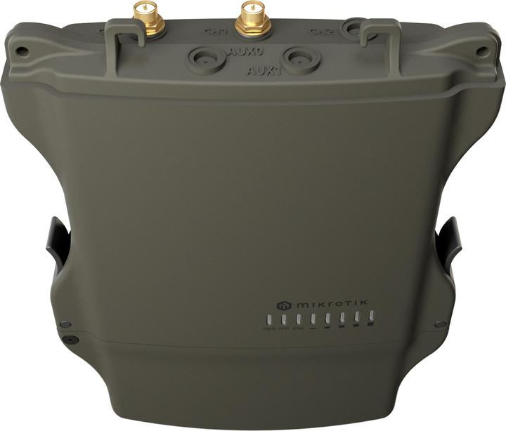 Produktbild MikroTik NetMetal ax (2400 Mbit/s)