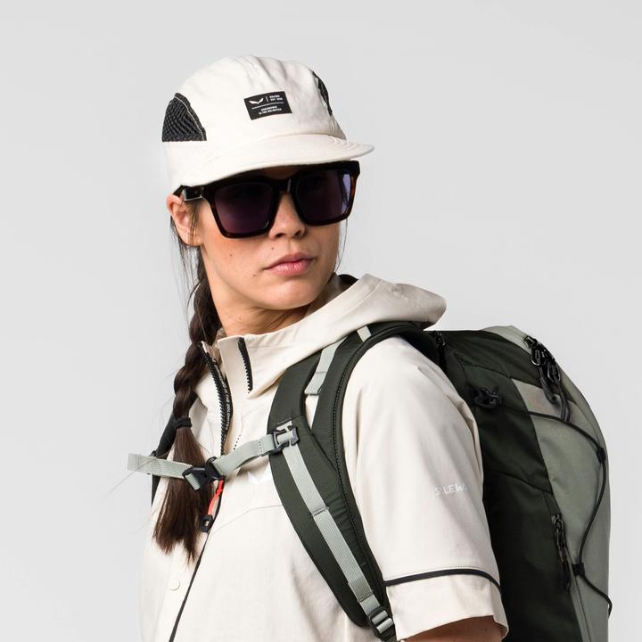 Produktbild Salewa Hemp Flex 5 Panel (S)